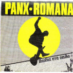 PANX ROMANA - ΠΑΙΔΙΑ ΣΤΑ ΟΠΛΑ
