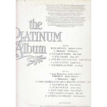 PLATINUM ALBUM - 1981