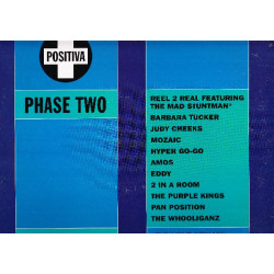 POSITIVA PHASE TWO - 1994