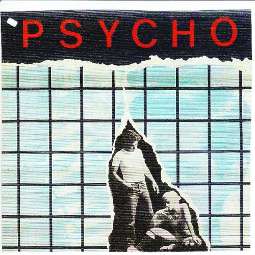 PSYCHO - ΟΜΩΝΥΜΟ