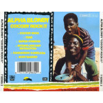 ALPHA BLONDY - COCODY ROCK!!!