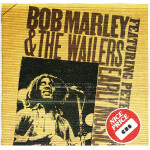 BOB MARLEY AND THE WAILERS - EARLY MUSIC