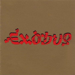 BOB MARLEY AND THE WAILERS - EXODUS