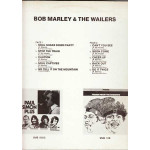 BOB MARLEY AND THE WAILERS - SHAKEDOWN