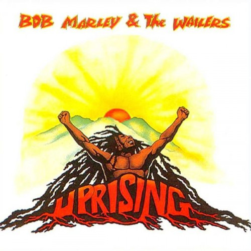 BOB MARLEY AND THE WAILERS - UPRISING