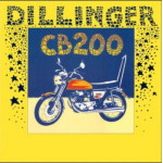 DILLINGER - CB 2000