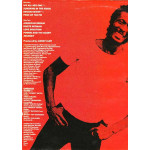 JIMMY CLIFF - THE POWER AND THE GLORY