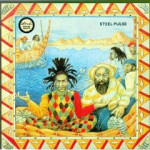 STEEL PULSE - REGGAE GREATS