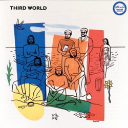 THIRD WORLD - REGGAE GREATS