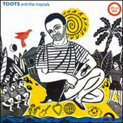 TOOTS & THE MAYTALS - REGGAE GREATS