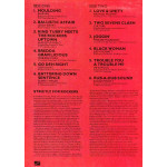 VARIOUS - STRICTLY FOR ROCKERS REGGAE GREATS