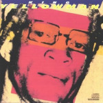 YELLOWMAN - KING YELLOWMAN