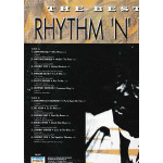 RHYTHM' N' BLUES - BEST OF