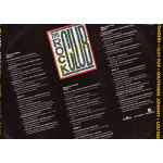 ROCK CLUB - 1994 ( 3 LP )