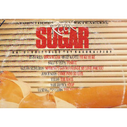 ROCK SUGAR - VARIOUS