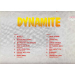 CLIFF RICHARD - DYNAMITE
