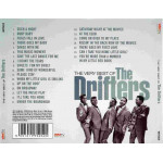 DRIFTERS,THE - THE VERY BEST OF THE DRIFTERS