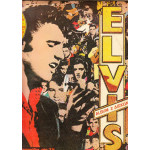 ELVIS PRESLEY - ELVI S 40 GREATEST ( 2 LP )