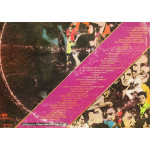 ELVIS PRESLEY - ELVI S 40 GREATEST ( 2 LP )