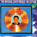 ELVIS PRESLEY - ELVI'S GOLDEN RECORDS VOL. 3