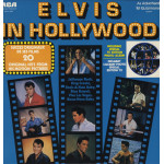 ELVIS PRESLEY - ELVIS IN HOLLYWOOD