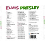 ELVIS PRESLEY - ELVIS PRESLEY