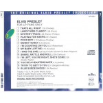 ELVIS PRESLEY - FOR LP FANS ONLY