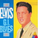 ELVIS PRESLEY - G.I. BLUES
