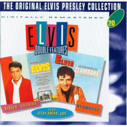 ELVIS PRESLEY - KISSIN' COUSINS