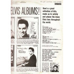 ELVIS PRESLEY - POT LUCK