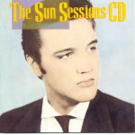 ELVIS PRESLEY - THE COMPLETE SUN SESSIONS ( 2 LP )