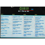 ELVIS PRESLEY - THE DEFINITIVE COUNTRY ALBUM ( 2 LP )