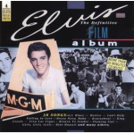 ELVIS PRESLEY - THE DEFINITIVE FILM ALBUM ( 2 LP )