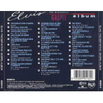 ELVIS PRESLEY - THE DEFINITIVE GOSPEL ALBUM ( 2 LP )