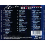 ELVIS PRESLEY - THE DEFINITIVE ROCK & ROLL ALBUM ( 2 LP )