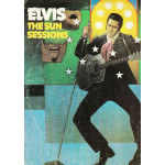 ELVIS PRESLEY - THE SUN SESSIONS