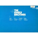 EVERLY BROTHERS,THE - THE MOST BEAUTIFUL SONGS OF THE EVERLY BROTHERS ( 2 LP )