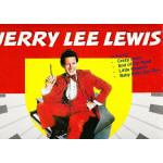 JERRY LEE LEWIS - CRAZY ARMS I' LL MAKE IT ALL UP TO YOU