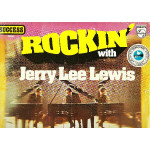 JERRY LEE LEWIS - ROCKIN' WITH JERRY LEE LEWIS