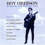 ROY ORBISON - IN DREAMS THE GREATEST HITS ( 2 LP )