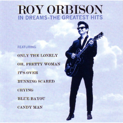 ROY ORBISON - IN DREAMS THE GREATEST HITS ( 2 LP )