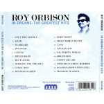 ROY ORBISON - IN DREAMS THE GREATEST HITS ( 2 LP )