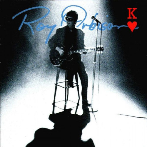 ROY ORBISON - KING OF HEARTS