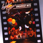 SHAKIN STEVENS - GREATEST HITS VOLUME 1