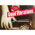 VARIOUS - GOOD VIBRATIONS SOUNDS OF TOP 40 RADIO 1964-1967 ROCK OF AGES