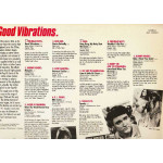 VARIOUS - GOOD VIBRATIONS SOUNDS OF TOP 40 RADIO 1964-1967 ROCK OF AGES