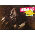VARIOUS - HURT SO BAD EARLY SIXTIES SOUL 1960-1965 ROCK OF AGES