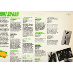 VARIOUS - HURT SO BAD EARLY SIXTIES SOUL 1960-1965 ROCK OF AGES