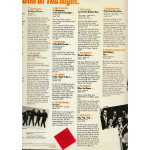 VARIOUS - IN THE STILL OF THE NIGHT THE DOO WOP GROUPS 1951-1962 ROCK OF AGES