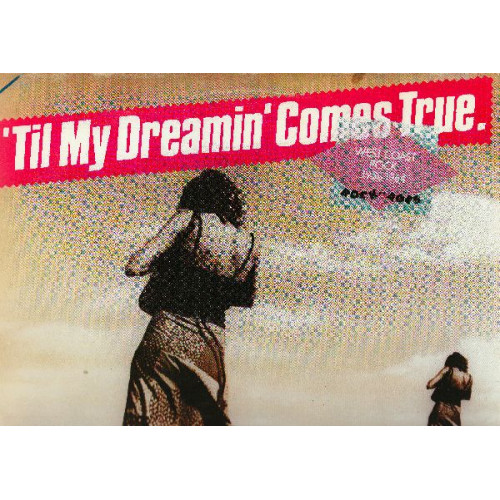 VARIOUS - 'TIL MY DREAMIN' COMES TRUE WEST COAST ROCK 1958-1964 ROCK OF AGES